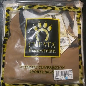 Cheata Trotter Tank size M